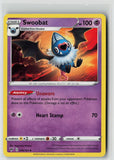 Swoobat (SWSH04: Vivid Voltage 074/185) NM
