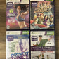 Xbox 360 Kinect sensor bundle with 4 games