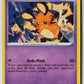 Dedenne (SWSH09: Brilliant Stars 067/172) NM