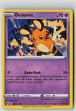 Dedenne (SWSH09: Brilliant Stars 067/172) NM