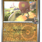 Arven's Toedscool Reverse Holofoil NM (Destined Rivals 109/182)