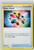 Turbo Patch (SWSH03: Darkness Ablaze 172/189) NM