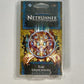The Underway SanSan Cycle Android Netrunner Data Pack Fantasy Flight LCG Fullset