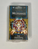 The Underway SanSan Cycle Android Netrunner Data Pack Fantasy Flight LCG Fullset
