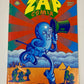 ZAP COMIX #4 (Apex 1969) 6th Print Crumb, Williams, Spain! Underground