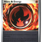 Nitro R Energy Reverse Holofoil NM (Chaos Rising 086/086)