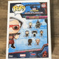 Funko Pop! Vinyl: Marvel - Stan Lee in Ragnarok Outfit #655