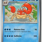 Kingler (SV: Scarlet & Violet 151 099/165) NM