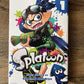 Splatoon Manga #1 (Viz)