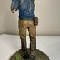 Uncharted 4: A Thief's End Libertalia Collector's Edition Statue
