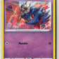 Misdreavus (SWSH10: Astral Radiance 058/189) NM