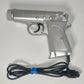 Sega Genesis Third Party Panther Light Gun Wired Controller Video Game