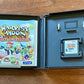 Harvest Moon Frantic Farming (Nintendo DS) Complete CIB W/ Manual & Reg Card