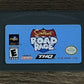 The Simpsons: Road Rage (Nintendo Gameboy Advance) TESTED Authentic GBA