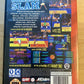 College Slam Basketball (Sega Genesis, 1996) CIB W/ Manual, Authentic & Tested