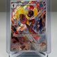Pokémon TCG Armarouge 86/84 Pitch Black Illustration Rare NM Near Mint