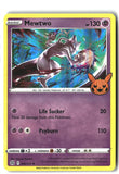 Mewtwo TTBB Holofoil NM