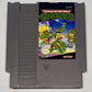 Teenage Mutant Ninja Turtles (Nintendo Entertainment System, 1989) NES Tested