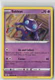 Sableye (SWSH07: Evolving Skies 067/203) NM