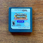 Harvest Moon Frantic Farming (Nintendo DS) Complete CIB W/ Manual & Reg Card