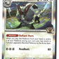 Hop's Dubwool Holofoil NM (Journey Together 136/159)
