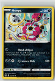 Hoopa (SWSH11: Lost Origin 122/196) NM