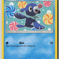 Popplio (65) (SM - Lost Thunder 65/214) NM