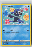 Popplio (65) (SM - Lost Thunder 65/214) NM