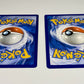 Pokémon Black Star Scarlet Violet & Paldea Evolved Promos Hawlucha 7 Murkrow 21