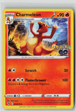 Charmeleon (Pokemon GO 009/078) NM