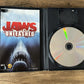 PlayStation 2 PS2 Game Jaws Unleashed CIB Complete In Box 