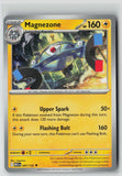 Magnezone (Mega Evolution 047/132) NM