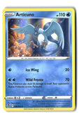 Articuno Holofoil NM (SWSH12: Silver Tempest 036/195)