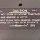 Mission: Impossible (Nintendo Entertainment System, 1990) NES Tested & Works!