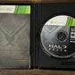 Halo Reach (Xbox 360, 2010) CIB Complete w/ Manual Tested