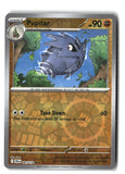 Pupitar Reverse Holofoil NM (Journey Together 081/159)