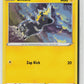 Blitzle (SWSH04: Vivid Voltage 053/185) NM