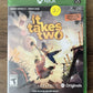 It Takes Two - Microsoft Xbox One & Xbox Series X Brand New