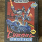 Cyborg Justice Sega Genesis Video Game 1993 100% COMPLETE MINTY!