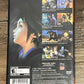 KINGDOM HEARTS   Sony PlayStation 2  PS2 Game ,Case Manual & Reg Card