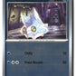 Bergmite Reverse Holofoil NM (Chaos Rising 023/086)