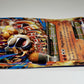 M Sharpedo EX XY200 & M Camerupt Ex XY198 Bundle Oversized Jumbo Promo Cards MP