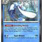 Primarina Holofoil NM (Pitch Black 020/084)