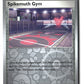 Spikemuth Gym Reverse Holofoil NM (Destined Rivals 169/182)