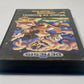 World Of Illusion Starting Mickey Mouse & Donald Duck 1992 Sega Genesis Tested