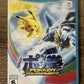 Pokemon Pokkén Tournament (Nintendo Wii U, 2016), Complete in Box & Tested!