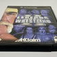 Legends of Wrestling II (Nintendo Gamecube, 2002) Tested Working, Reg Card