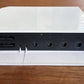 Nintendo Wii Console RVL-001 Complete Tested GC Compatible W/ 12 Download Games