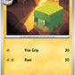 ME05: Pitch Black NM - Pick Your Card