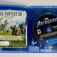 Marvel's Avengers (Sony PlayStation 4, 2020) PS4 CIB Complete W/ All Inserts